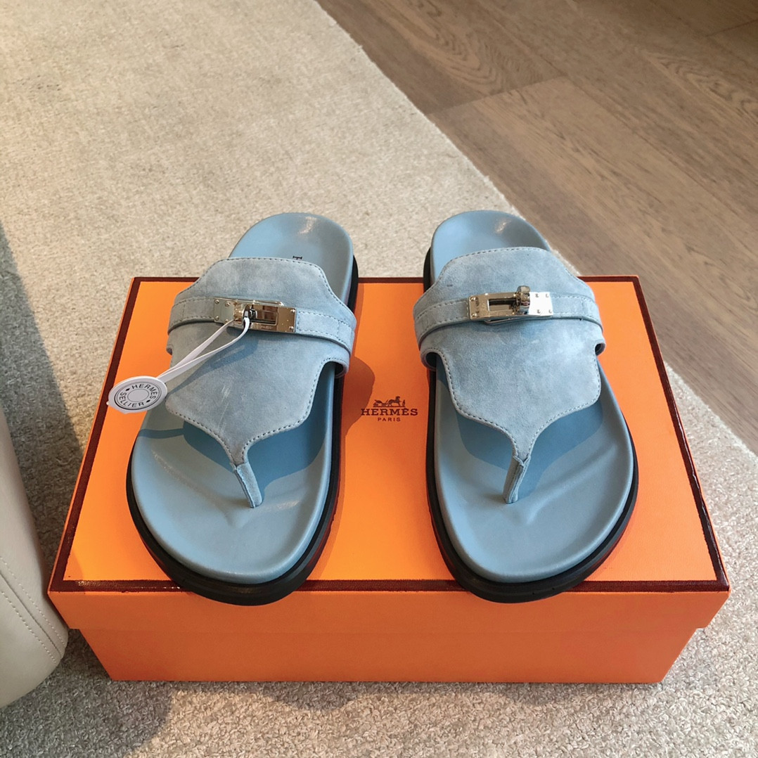 UA Hermès Empire Sandal