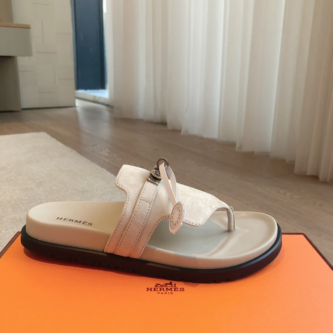 UA Hermès Empire Sandal
