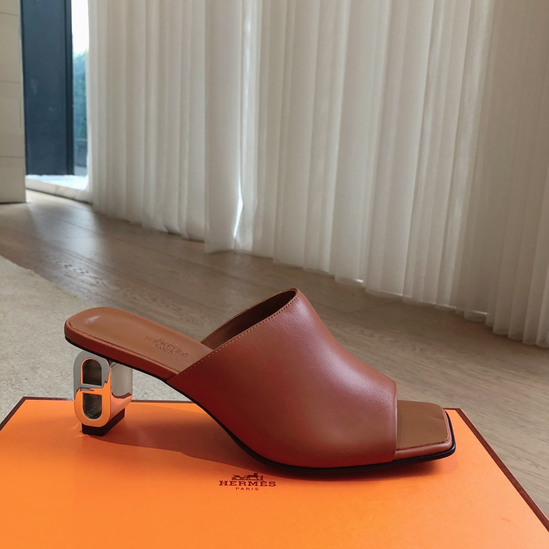 UA Hermès Iconique 60 sandal