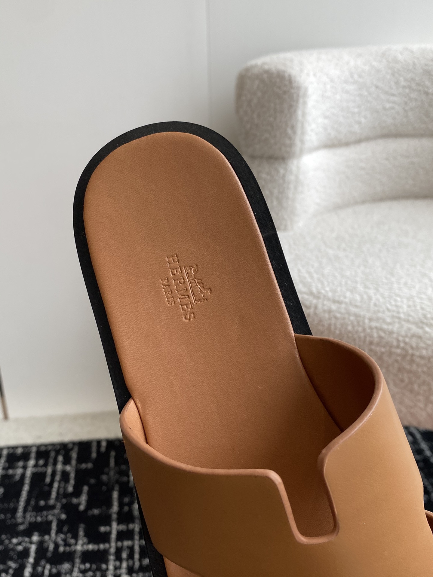 UA Hermès Izmir sandal