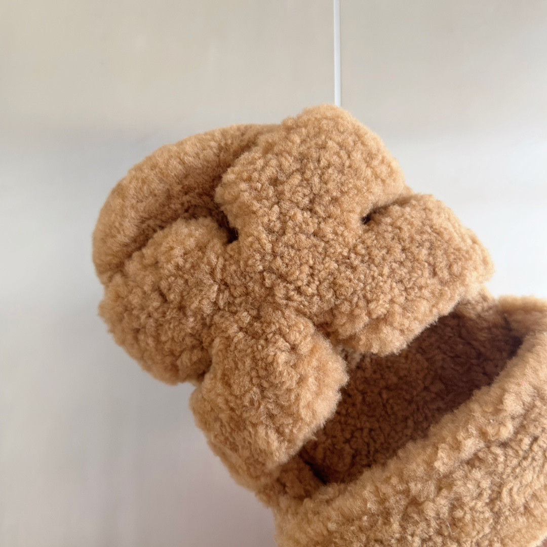 UA Hermès Chypre sandal