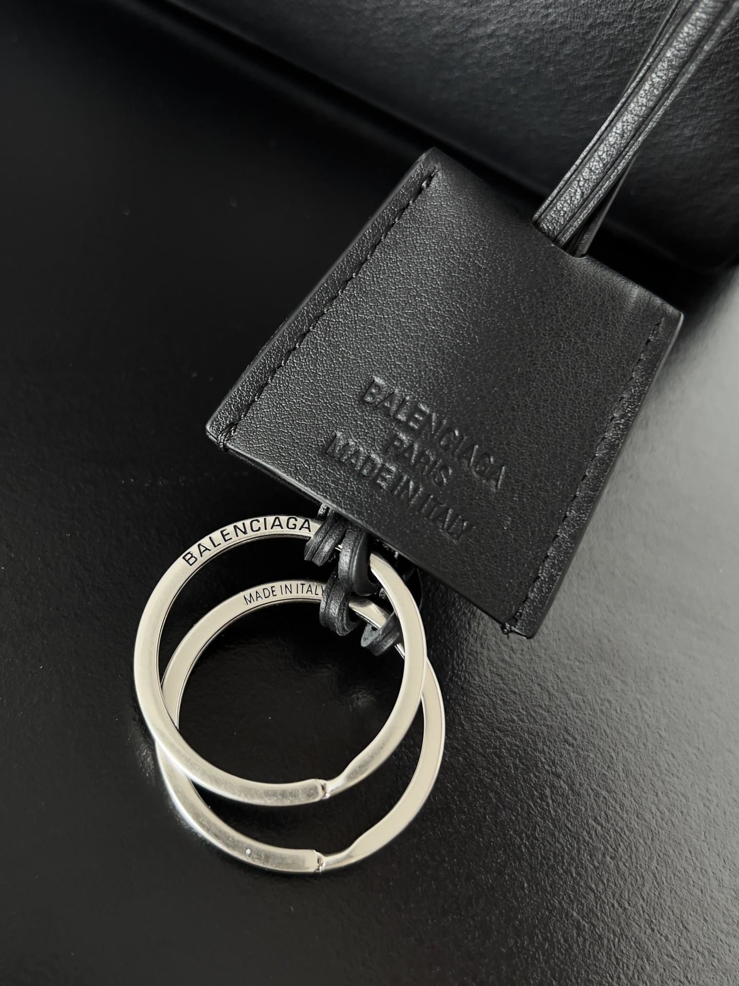 Ba*len*cia*ga rodeo medium 35x23.3x10.9cm