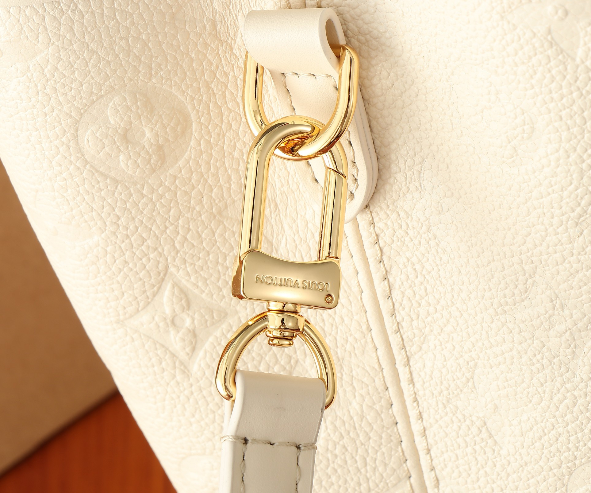 LV Babylone Tote PM M11394  31x21.5x13CM