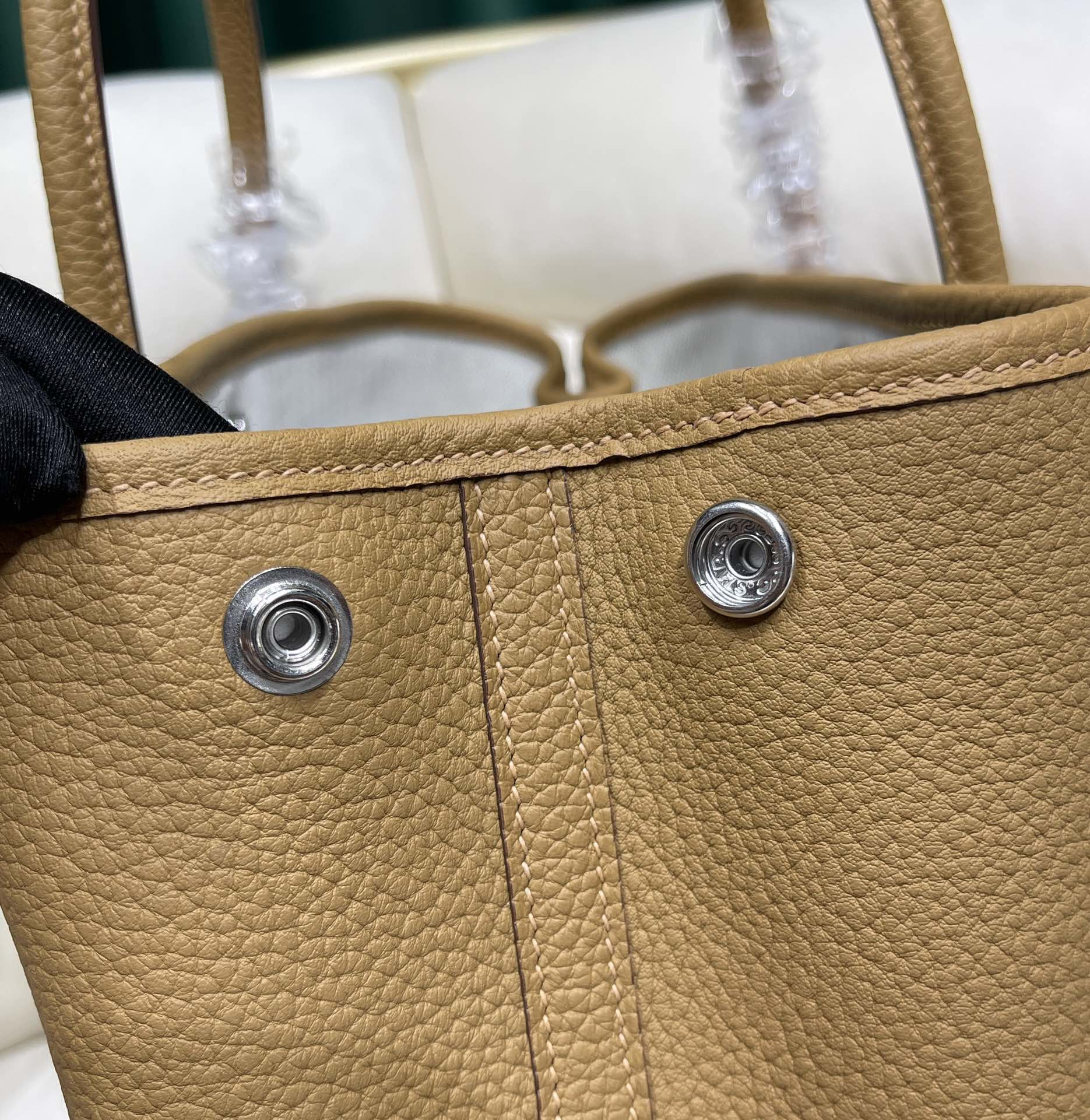 Hermès Garden Party 30cm