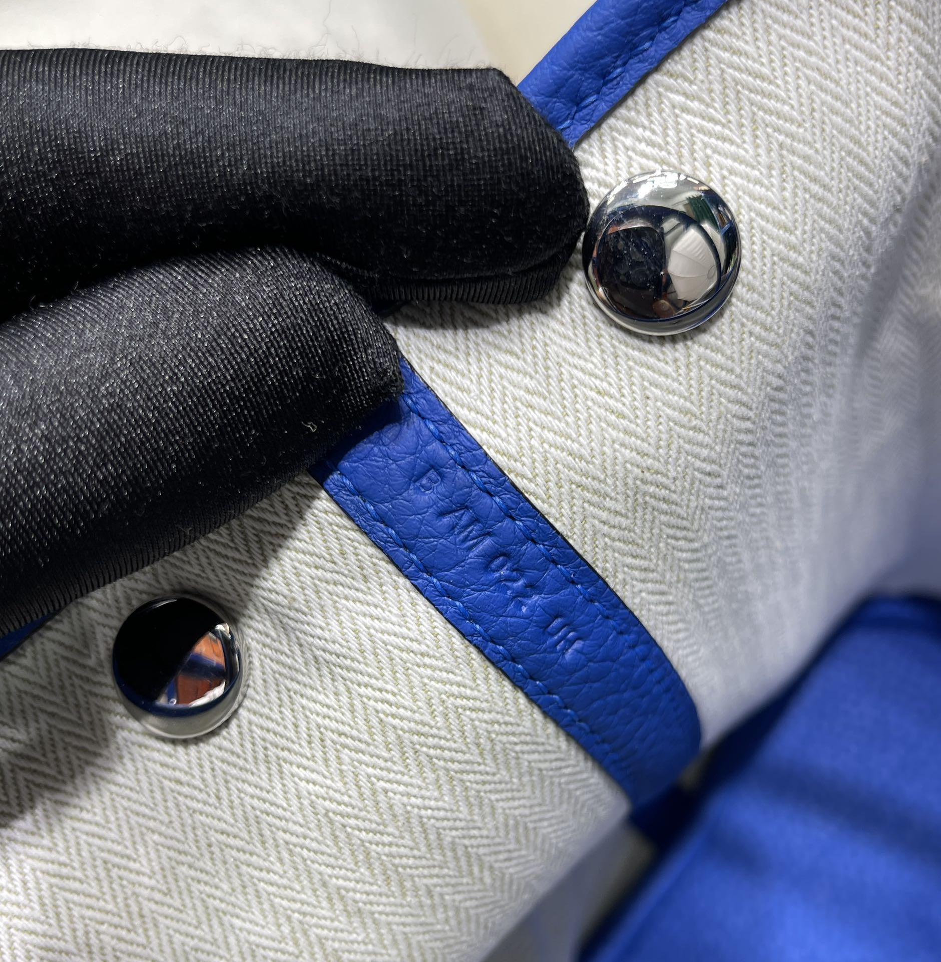 Hermès Garden Party 30cm