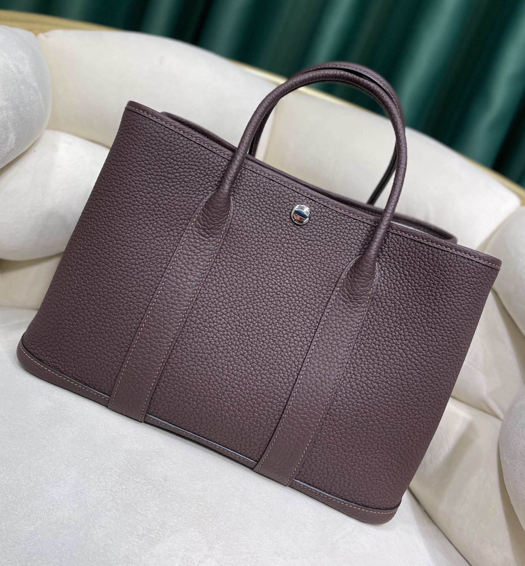 Hermès Garden Party 30cm