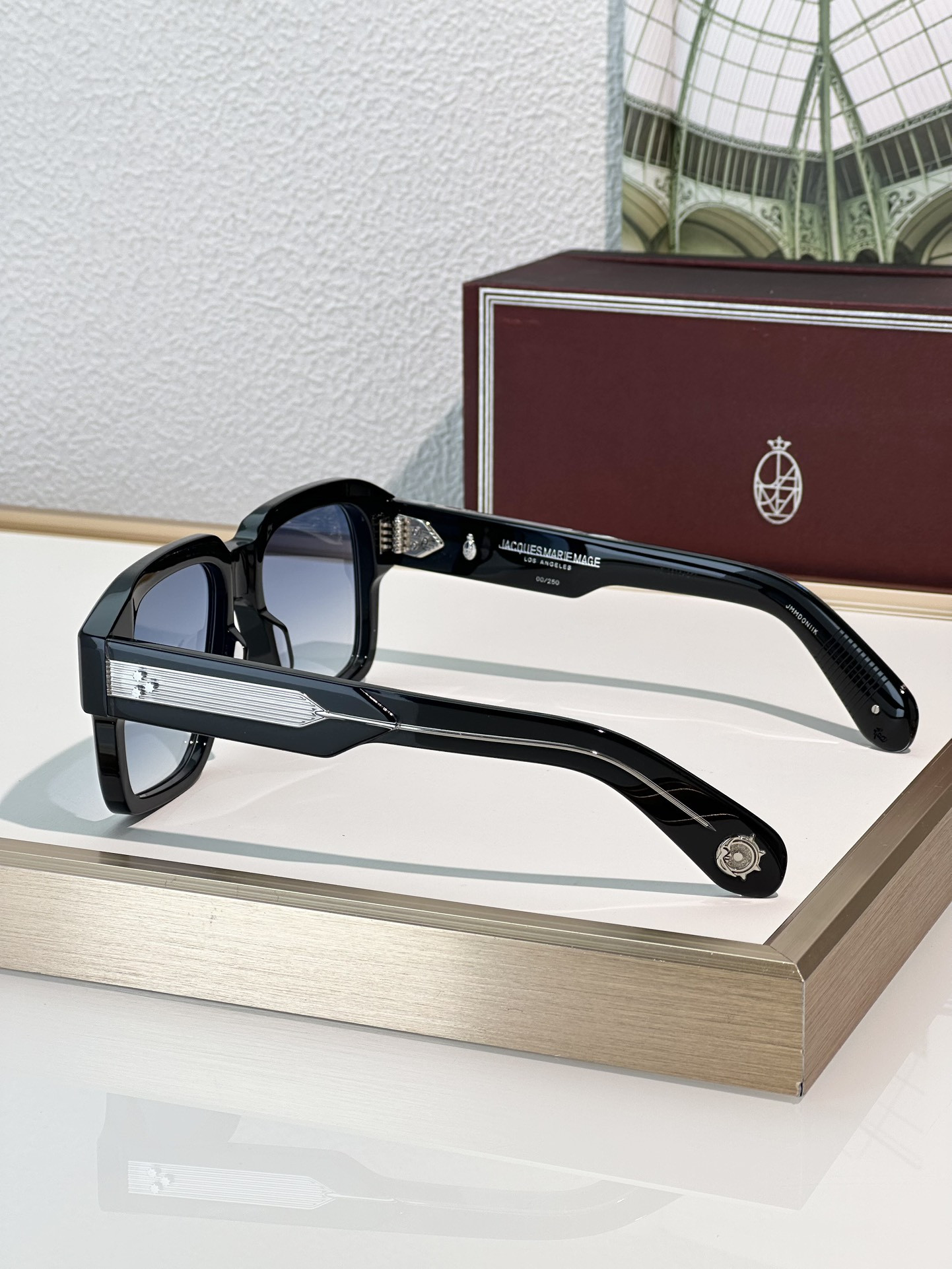 JMM Glasses DONATO Valentino Rossi