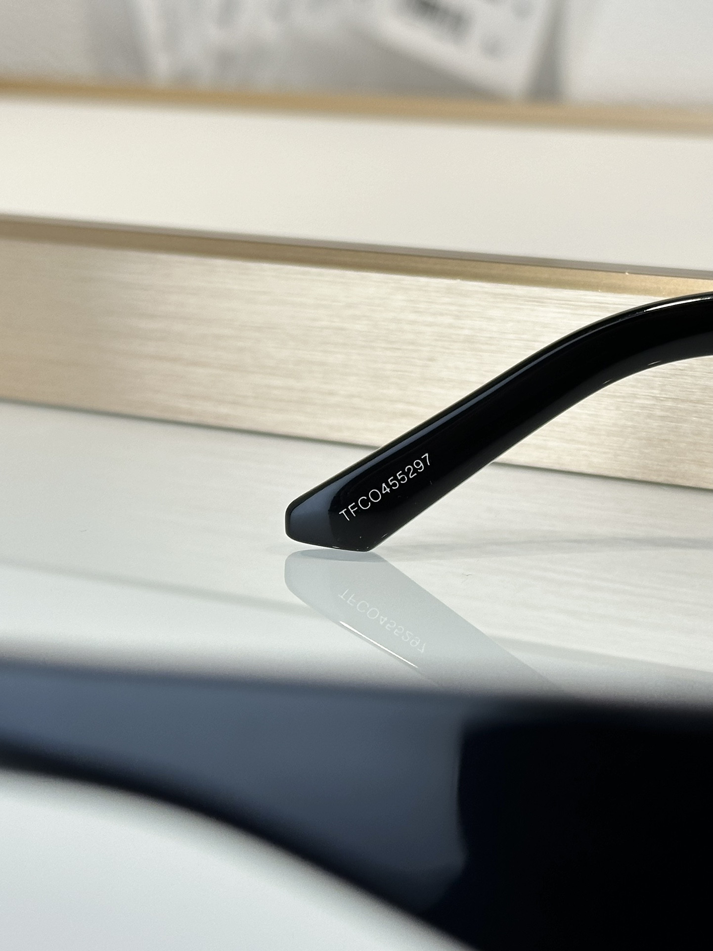 D*or glasses 30montaigne s9u 53-17-130