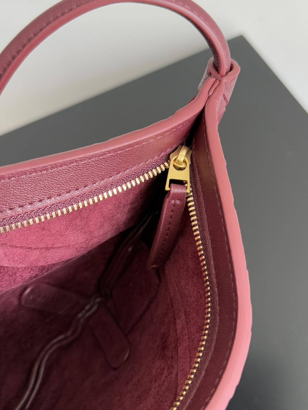 bo*te*ga Ve*ne*ta mini baby solstice 18x28x5cm